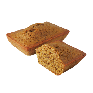 焙茶焦糖費南雪（蛋奶素）