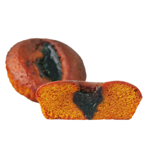 焦糖蜜蘋果（蛋奶素）