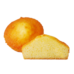 西西里檸檬奶油蛋糕（蛋奶素）