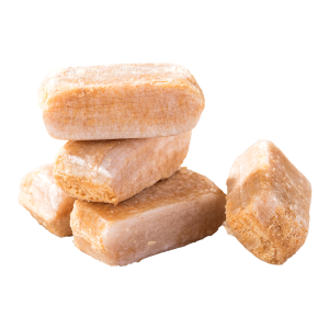 花生糖心酥（奶素）