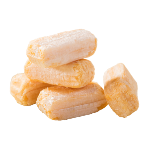 鹹蛋黃糖心酥（蛋奶素）